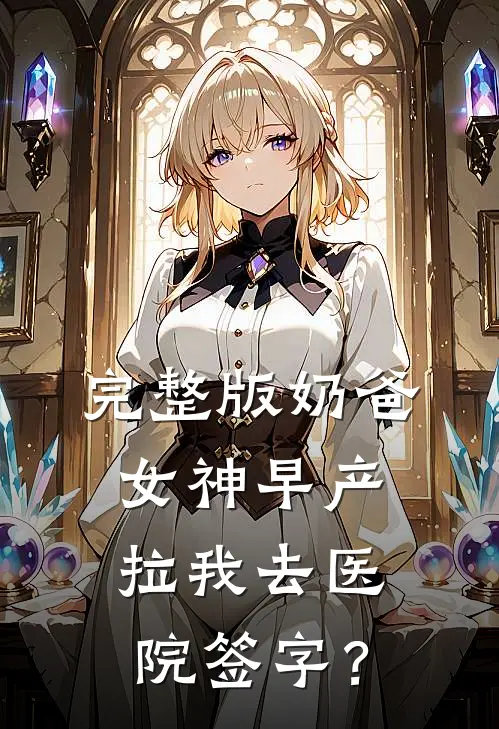完整版奶爸：女神早产，拉我去医院签字？