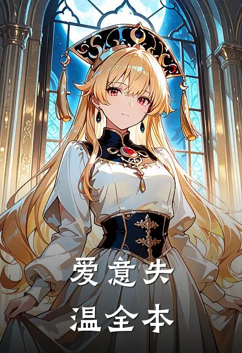 爱意失温全本