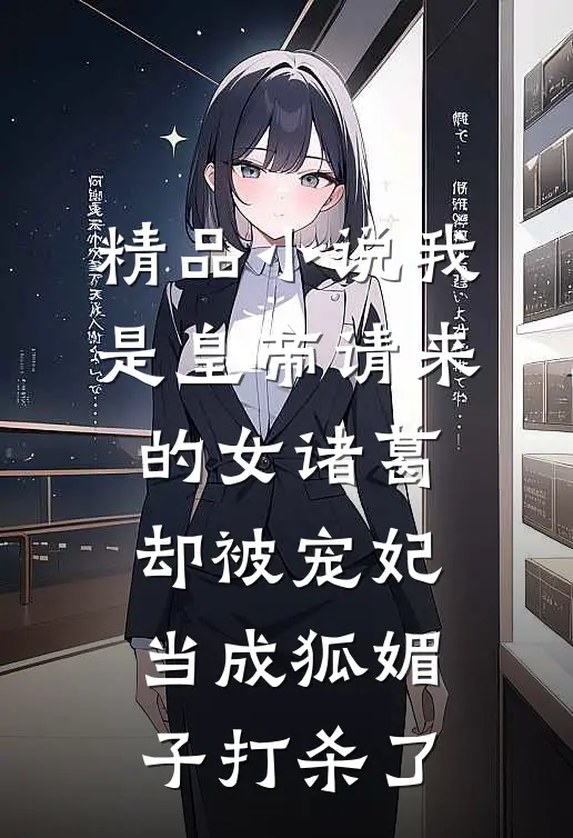 精品小说我是皇帝请来的女诸葛，却被宠妃当成狐媚子打杀了