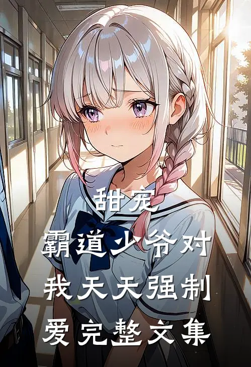 甜宠：霸道少爷对我天天强制爱完整文集