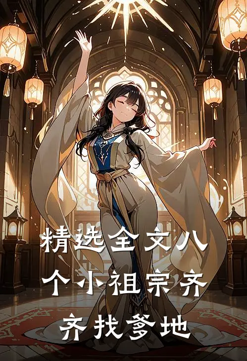精选全文八个小祖宗齐齐找爹地