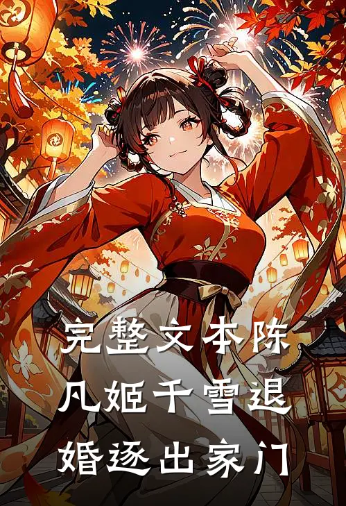完整文本陈凡姬千雪退婚逐出家门