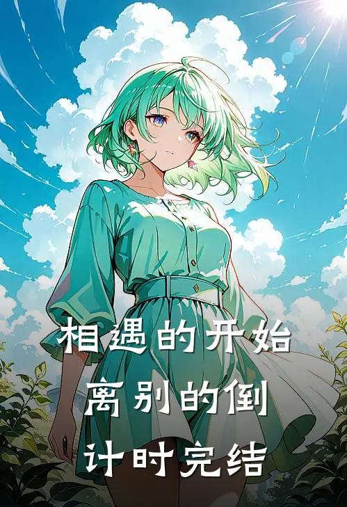 相遇的开始，离别的倒计时完结