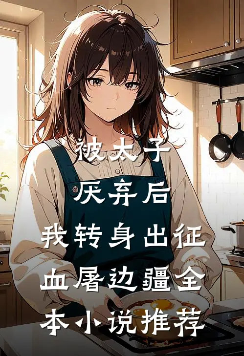 被太子厌弃后，我转身出征血屠边疆全本小说推荐