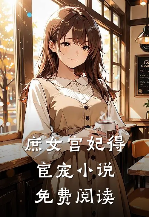 庶女宫妃得宦宠小说免费阅读