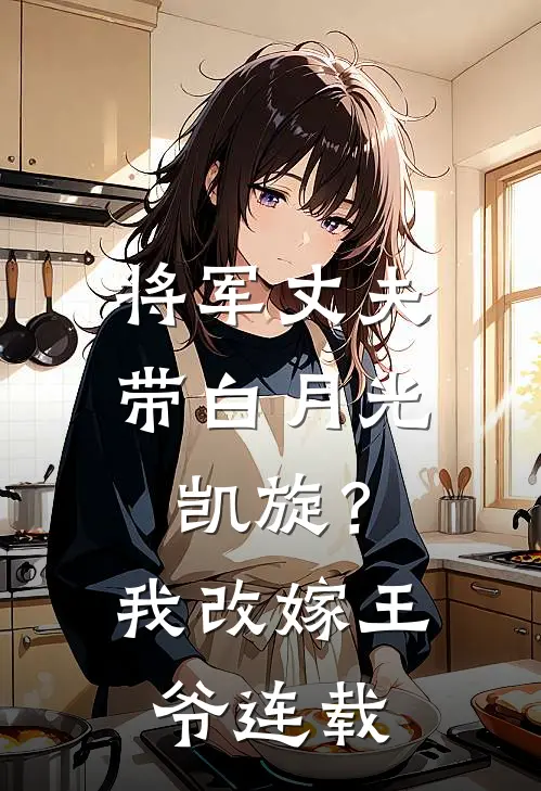 将军丈夫带白月光凯旋？我改嫁王爷连载