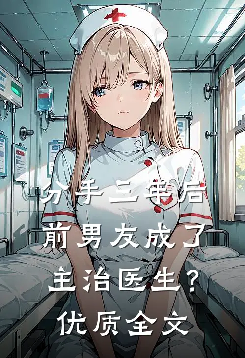 分手三年后，前男友成了主治医生？优质全文