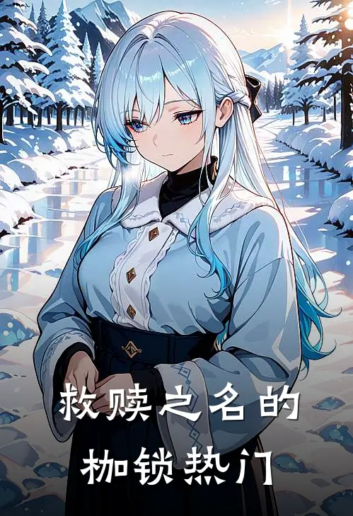 救赎之名的枷锁热门