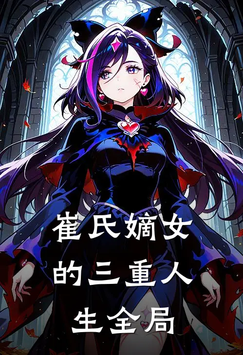 崔氏嫡女的三重人生全局