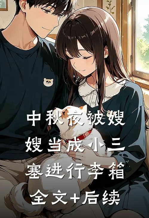 中秋夜被嫂嫂当成小三塞进行李箱全文+后续