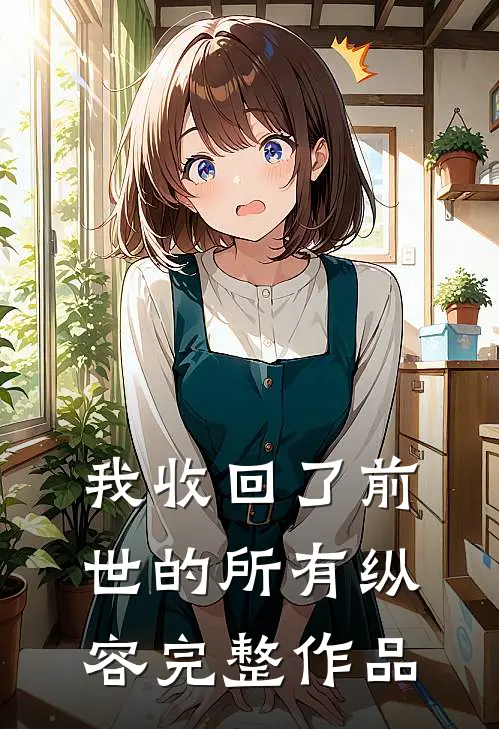 我收回了前世的所有纵容完整作品