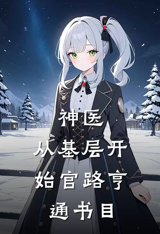 神医：从基层开始官路亨通书目