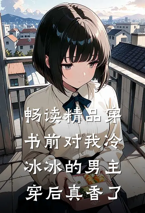 畅读精品穿书前对我冷冰冰的男主穿后真香了
