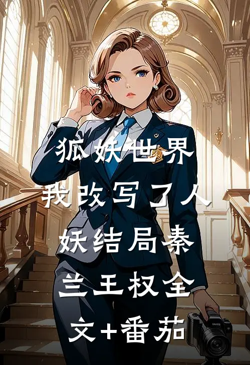 狐妖世界：我改写了人妖结局秦兰王权全文+番茄