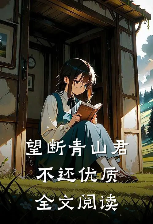 望断青山君不还优质全文阅读