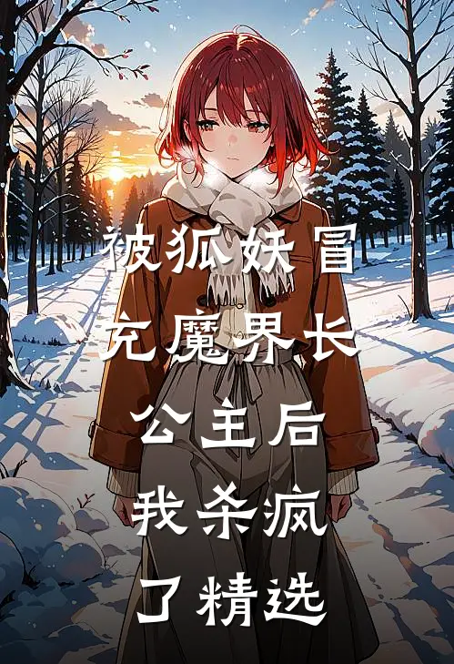 被狐妖冒充魔界长公主后，我杀疯了精选