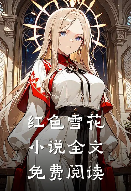 红色雪花小说全文免费阅读