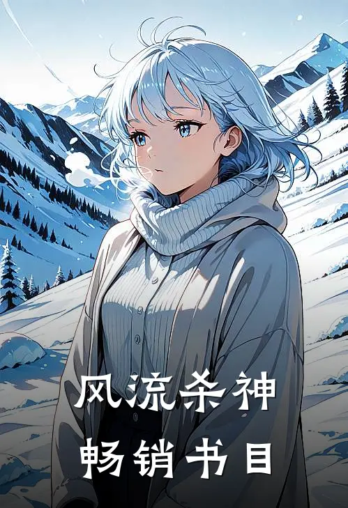 风流杀神畅销书目