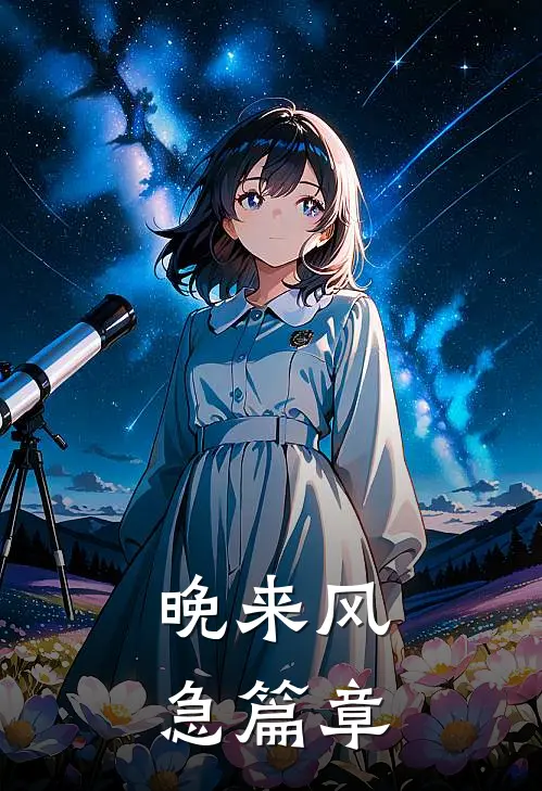 晚来风急篇章