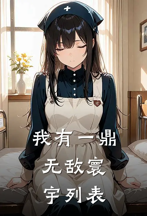 我有一鼎，无敌寰宇列表