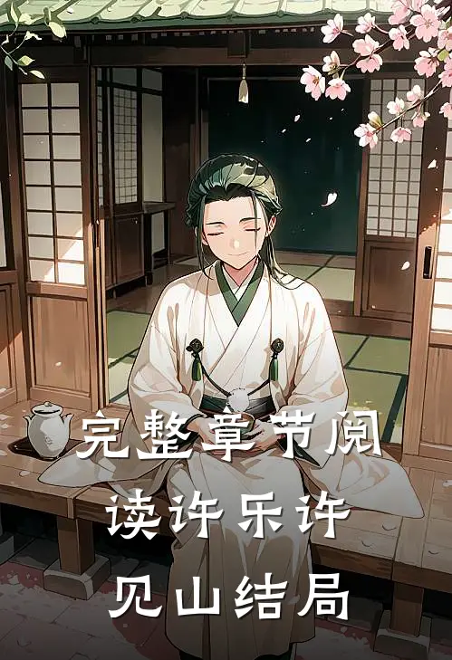 完整章节阅读许乐许见山结局