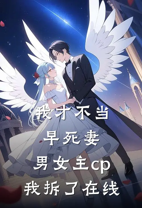 我才不当早死妻，男女主cp我拆了在线