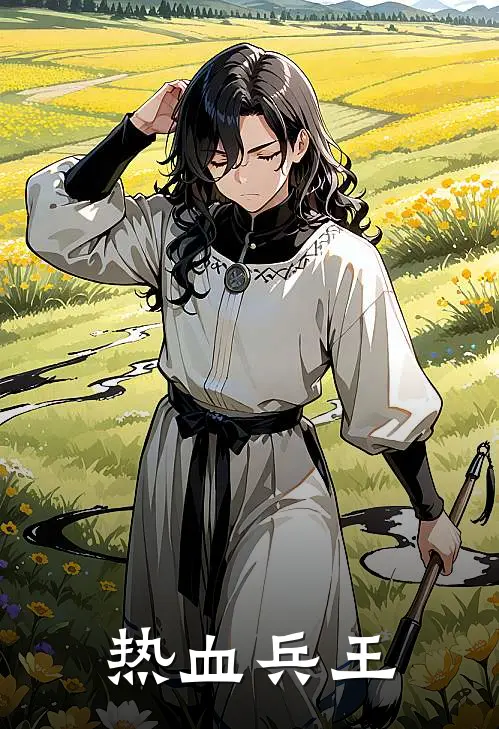 热血兵王
