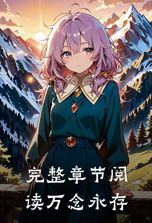 完整章节阅读万念永存
