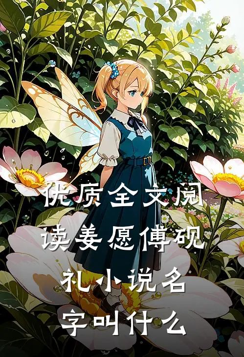 优质全文阅读姜愿傅砚礼小说名字叫什么