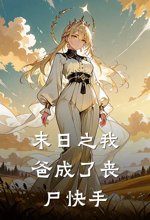 末日之我爸成了丧尸快手
