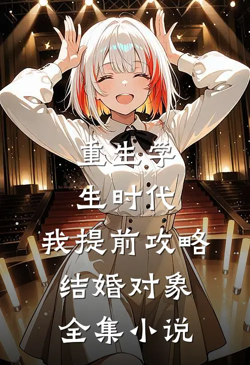 重生学生时代：我提前攻略结婚对象全集小说
