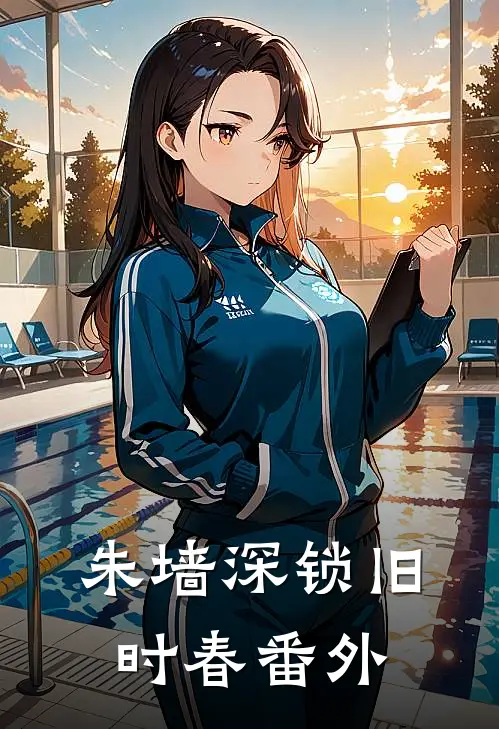 朱墙深锁旧时春番外