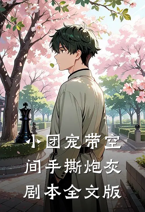 小团宠带空间手撕炮灰剧本全文版