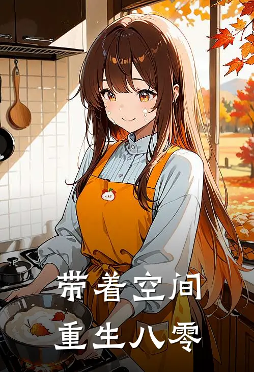 带着空间重生八零