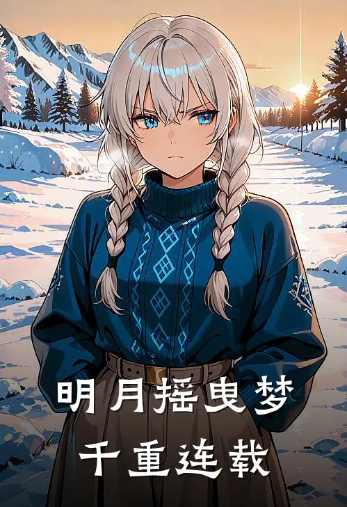 明月摇曳梦千重连载