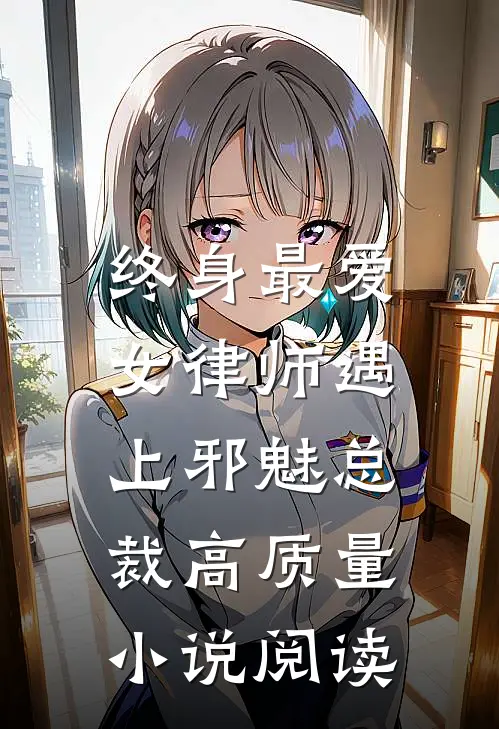 终身最爱：女律师遇上邪魅总裁高质量小说阅读