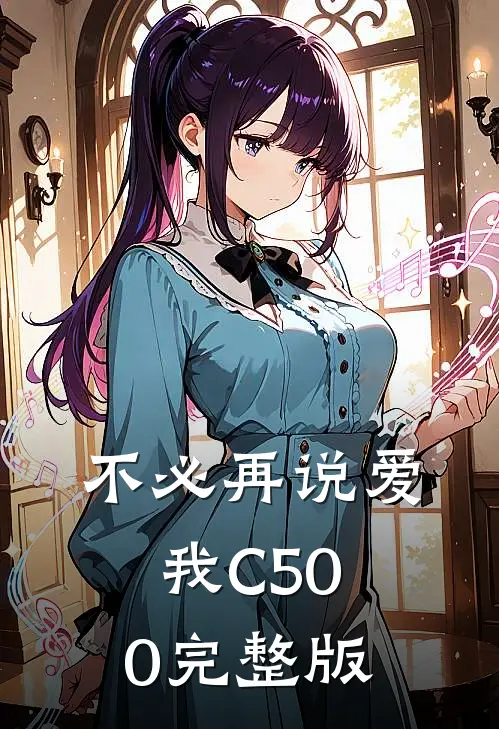 不必再说爱我C500完整版