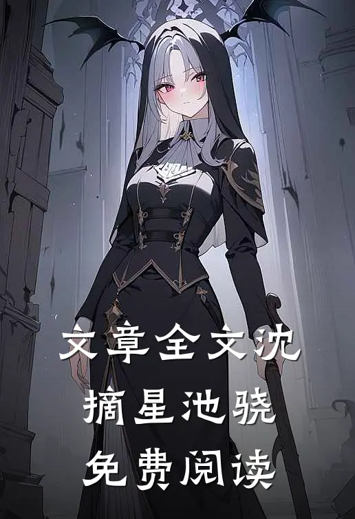 文章全文沈摘星池骁免费阅读