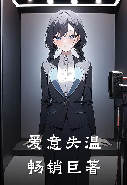 爱意失温畅销巨著