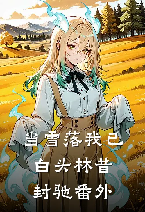 当雪落我已白头林昔封驰番外