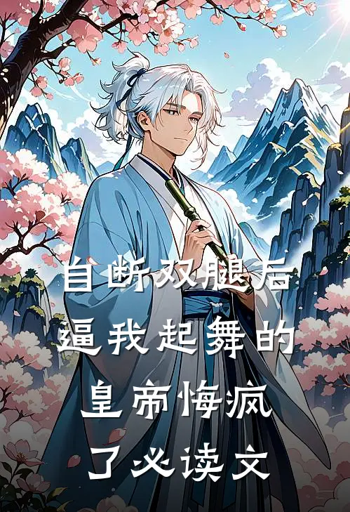 自断双腿后，逼我起舞的皇帝悔疯了必读文