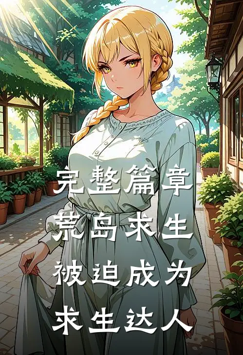 完整篇章荒岛求生：被迫成为求生达人