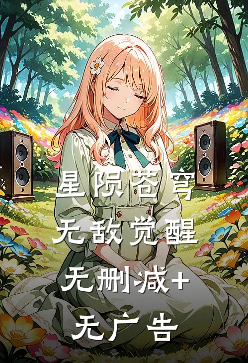 星陨苍穹：无敌觉醒无删减+无广告