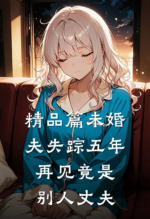 精品篇未婚夫失踪五年：再见竟是别人丈夫
