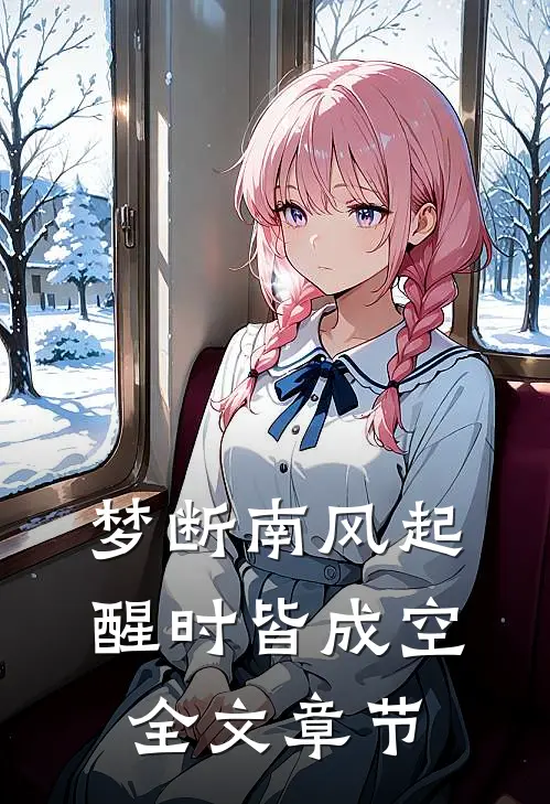 梦断南风起，醒时皆成空全文章节