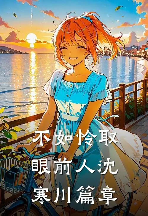 不如怜取眼前人沈寒川篇章
