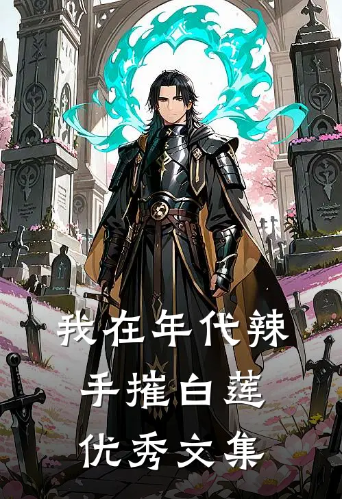 我在年代辣手摧白莲优秀文集