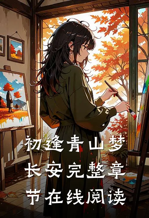 初逢青山梦长安完整章节在线阅读