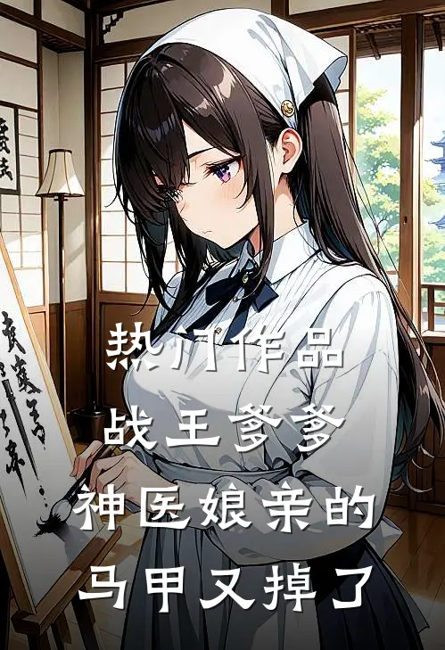 热门作品战王爹爹，神医娘亲的马甲又掉了