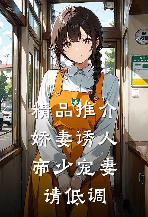 精品推介娇妻诱人：帝少宠妻请低调